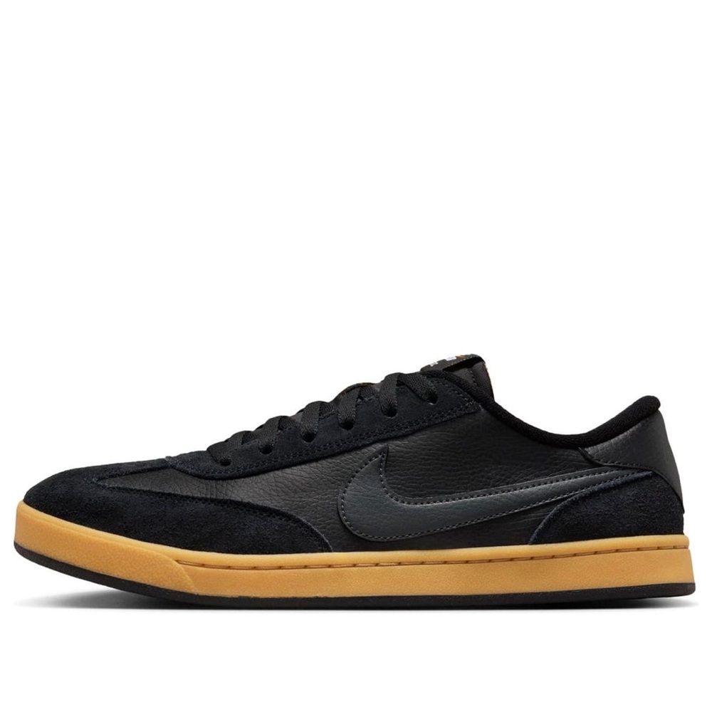New- Nike SB FC Classic - Black Anthracite Gum - Men’s 10